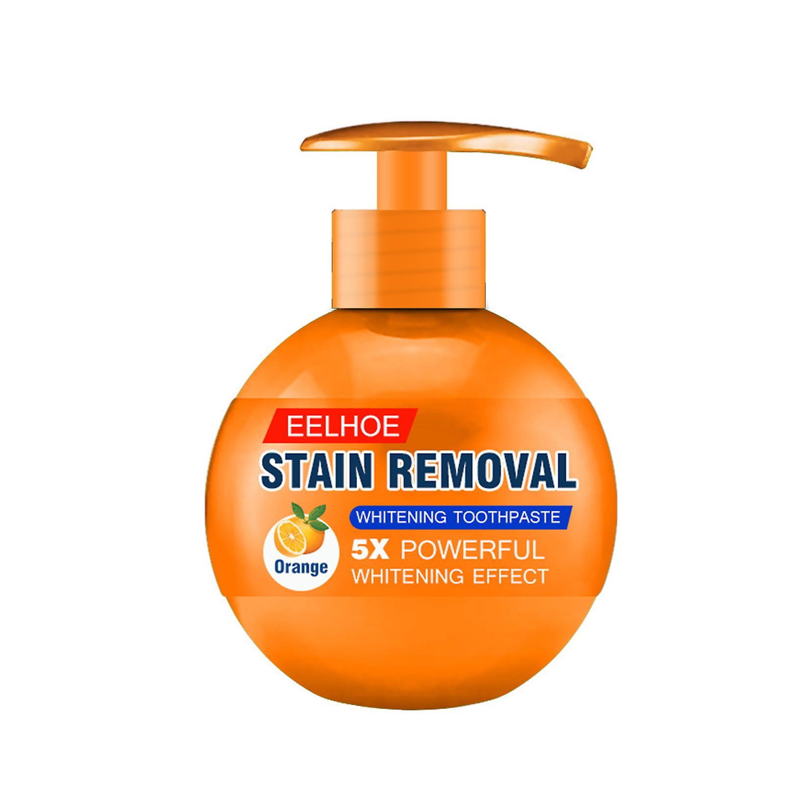 Enlighten White Professional Teeth Whitening Toothpaste