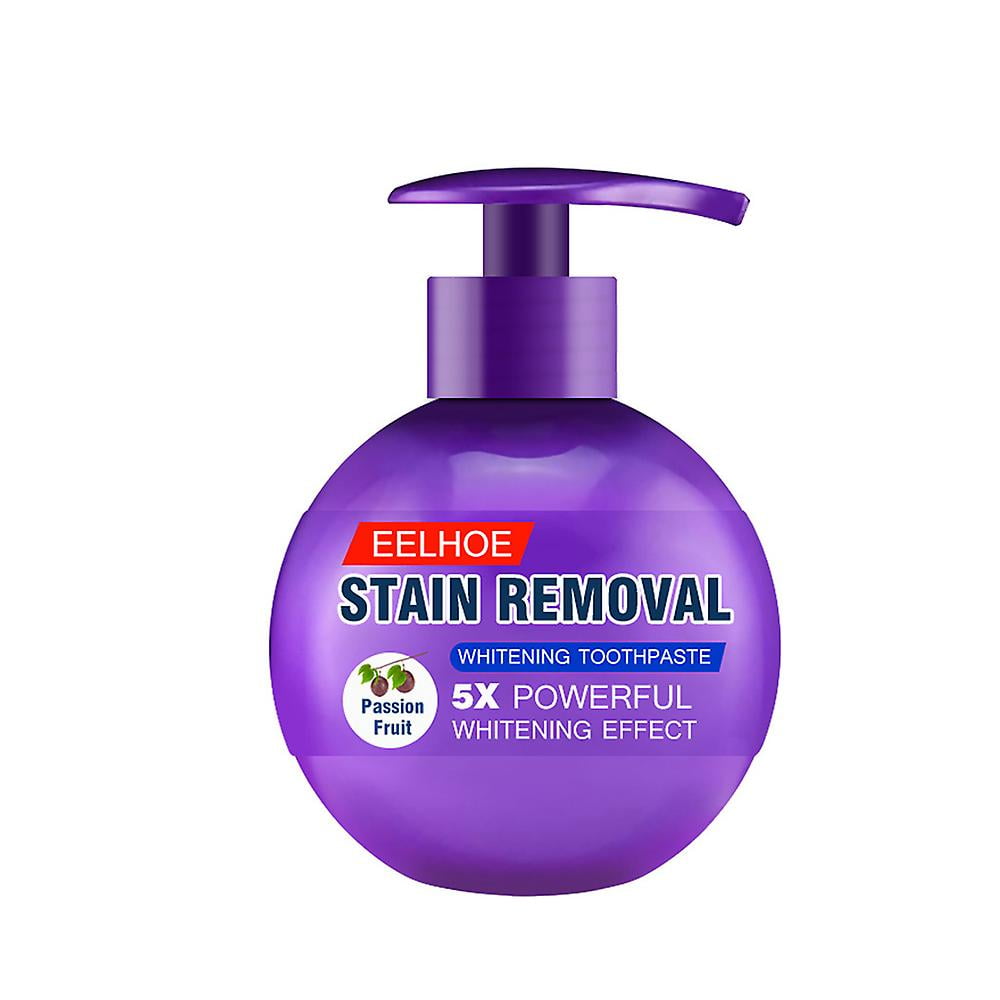 Enlighten White Professional Teeth Whitening Toothpaste