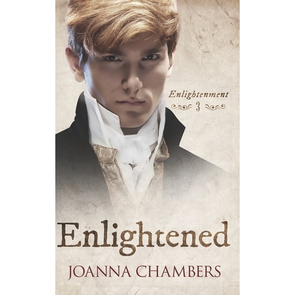 Enlightenment Enlightened, Book 3, (Paperback)