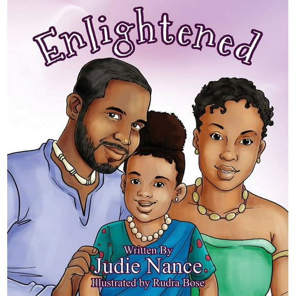 Enlightened (Hardcover)