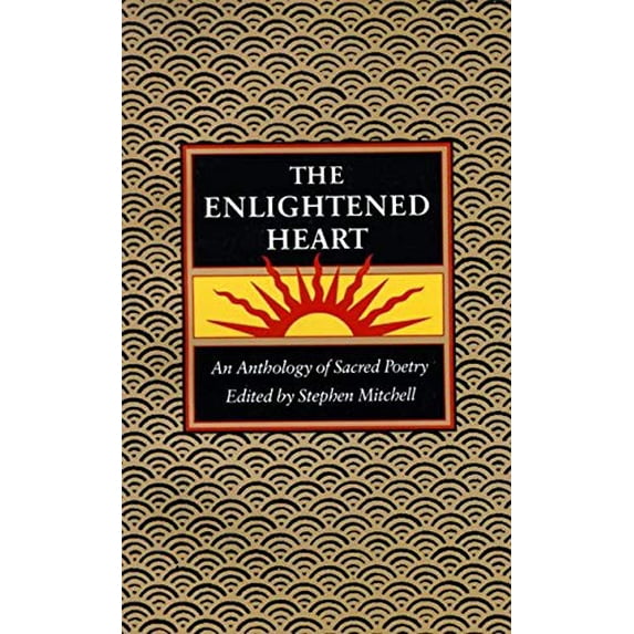 Pre-Owned The Enlightened Heart: An Anthology of Sacred Poetry, 9780060920531, 006092053X, Paperback, Reprint edition