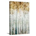 thumbnail image 1 of Enlightened Moment I, Botanical Scenic Stretched Canvas Wall Art by Isabelle Z Sold by ArtCom, 1 of 5