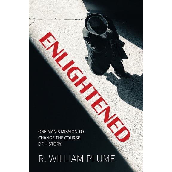 Enlightened, (Paperback)
