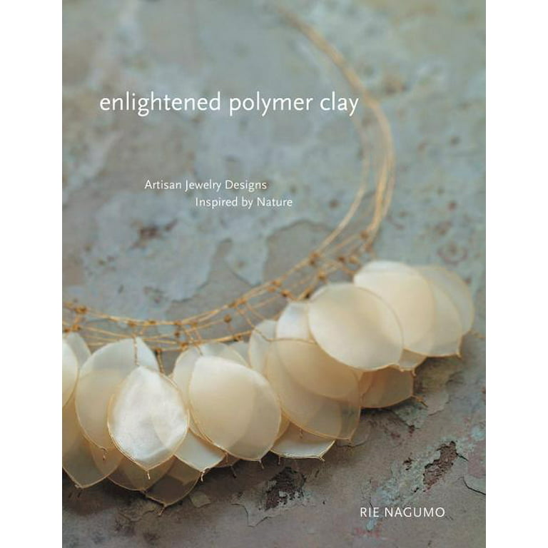 Learn Polymer Clay Jewelry Making with Lapidary Journal, Jewelry