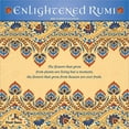 thumbnail image 1 of Enlightened Rumi 2026 12 X 24 Inch (Hanging) Monthly Square Wall Calendar Plastic-Free, (Paperback), 1 of 9