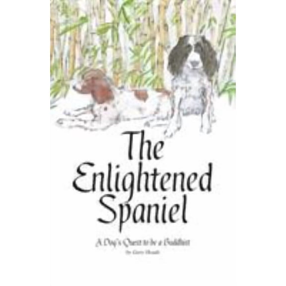 Enlightened Spaniel