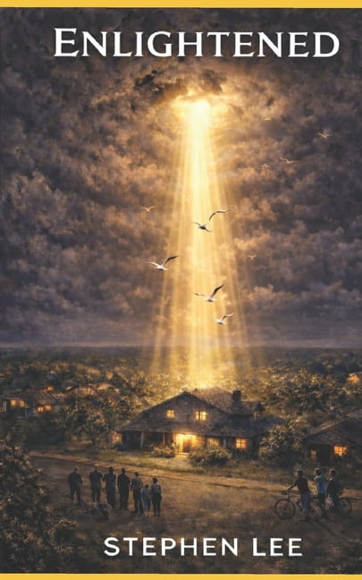 Enlightened: Spiritual and Metaphysical, (Paperback)