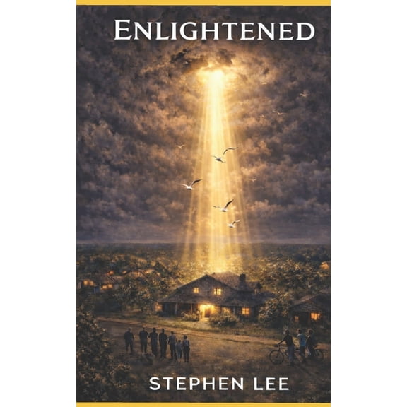 Enlightened: Spiritual and Metaphysical, (Paperback)