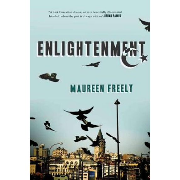 Pre-Owned Enlightenment (Paperback) 1590202090 9781590202098