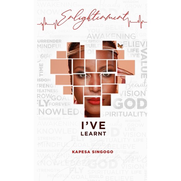 Enlightenment: I've learnt (Paperback)