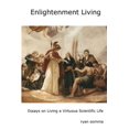 thumbnail image 1 of Enlightenment Living, (Paperback), 1 of 1