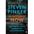 thumbnail image 1 of Enlightenment Now: The Case for Reason, Science, Humanism, and Progress, (Paperback), 1 of 2