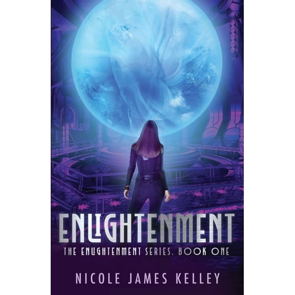 Enlightenment, (Paperback)