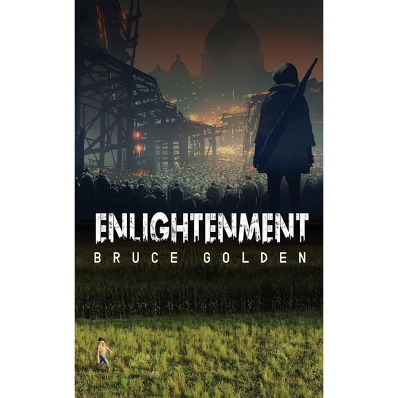 Enlightenment, (Paperback)