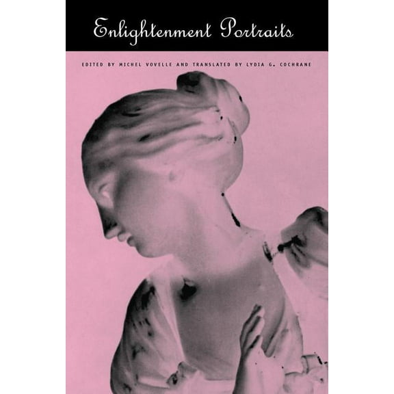 Enlightenment Portraits (Paperback)