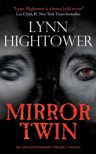 Enlightenment Project Novel Mirror Twin, Book 3, (Paperback)
