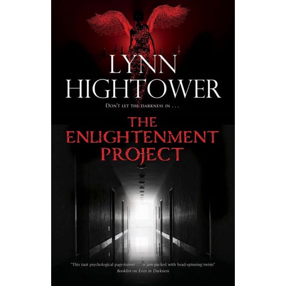 Enlightenment Project Novel The Enlightenment Project, Book 1, (Hardcover)