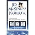 thumbnail image 1 of Enlightenment Trilogy Jed McKenna's Notebook: All Bonus Content from The Enlightenment Trilogy, Book 4, (Paperback), 1 of 1