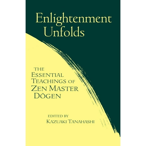 Enlightenment Unfolds (Paperback)