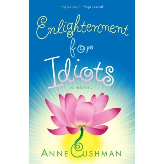 Pre-Owned Enlightenment for Idiots (Paperback) 030738165X 9780307381651