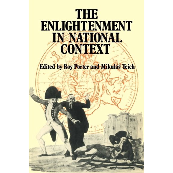Enlightenment in the National Context, (Paperback)