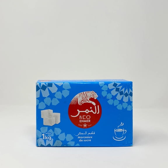 Enmer Moroccan Sugar Cubes