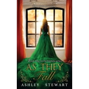 Enmity As They Fall Paperback