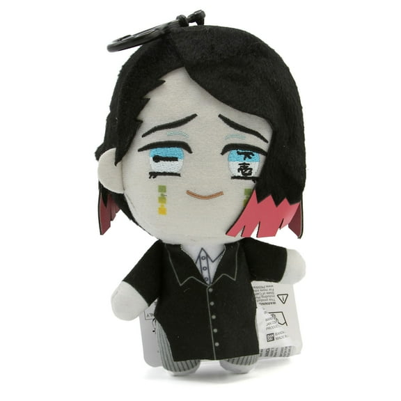 Enmu - Demon Slayer 6" Tomonui Series 4 Dangler Plush (Banpresto) 18134