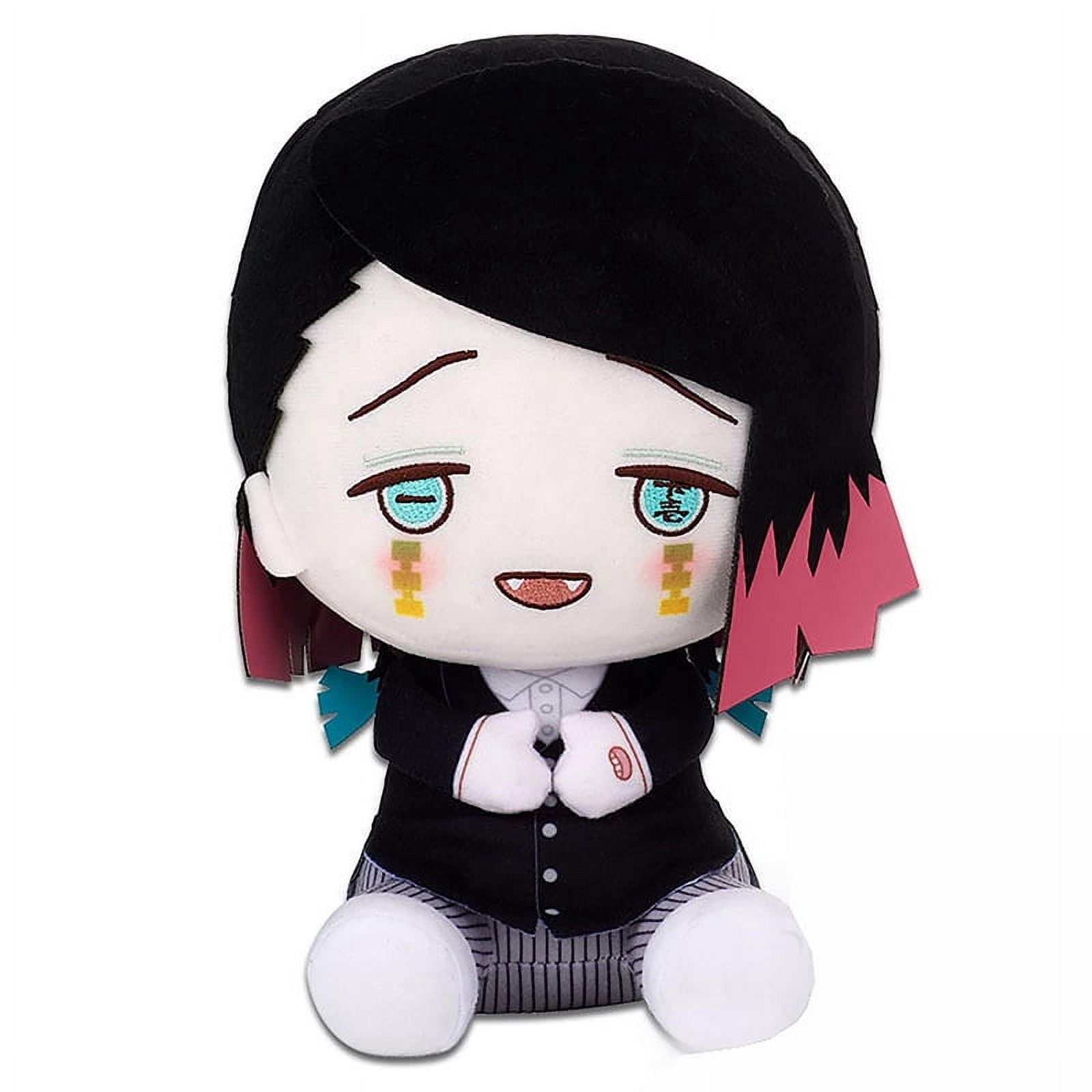 Enmu - Demon Slayer 8" Big Plush (Sfonq) 18083