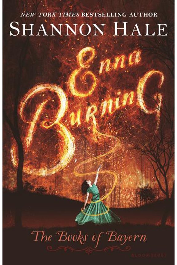 Pre-Owned Enna Burning