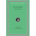 thumbnail image 1 of Pre-Owned Ennead, Volume IV (Loeb Classical Library 443) Hardcover, 1 of 1