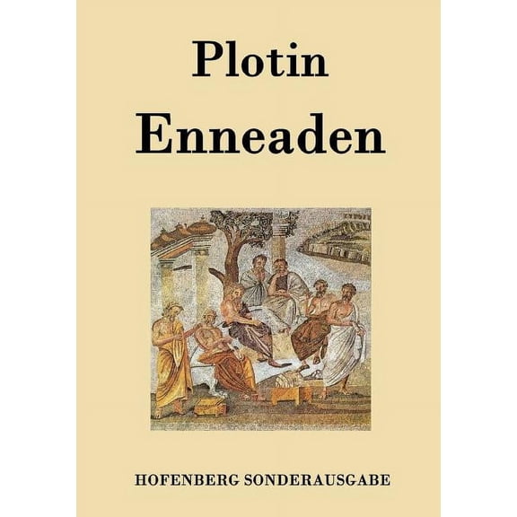 Enneaden, (Paperback)