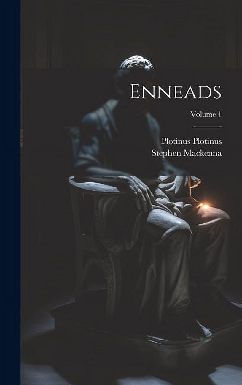 Enneads; Volume 1 (Hardcover)