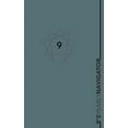 thumbnail image 1 of Enneagram 9 YEARLY NAVIGATOR Planner: Yearly planner for an enneagram type 9, (Hardcover), 1 of 1