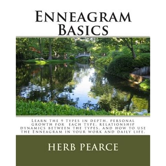 Enneagram Basics