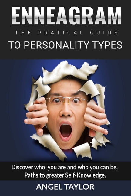 Enneagram Enneagram: Discover Who You Are and Who You Can Be, Paths to ...