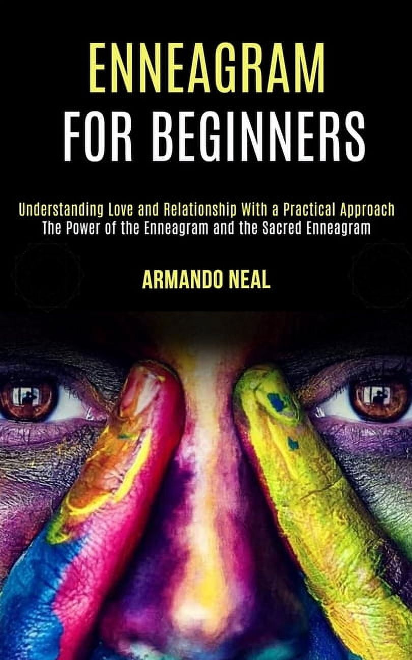 Enneagram For Beginners The Power of the Enneagram and the