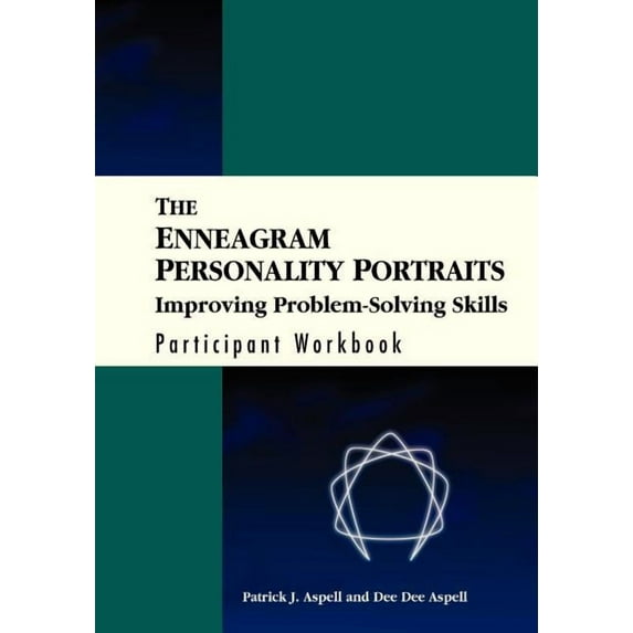 Enneagram Personality Portraits: The Enneagram Personality Portraits, Participant Workbook (Paperback)