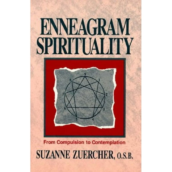 Pre-Owned Enneagram Spirituality (Paperback) 0877934665 9780877934660