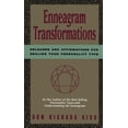 thumbnail image 1 of Pre-Owned Enneagram Transformations, 9780395657867, 0395657865, Paperback,, 1 of 1