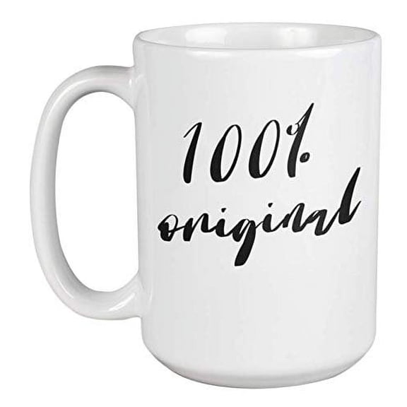 Enneagram Type 4 - Coffee and Tea Gift Mug: 100% original (15oz)
