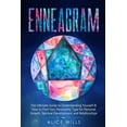 thumbnail image 1 of Enneagram: The Ultimate Guide to Understanding Yourself & How to Find Your Personality Type for Personal Growth, Spiritual Development, and Relationships ( Edition 2021) (Paperback), 1 of 1