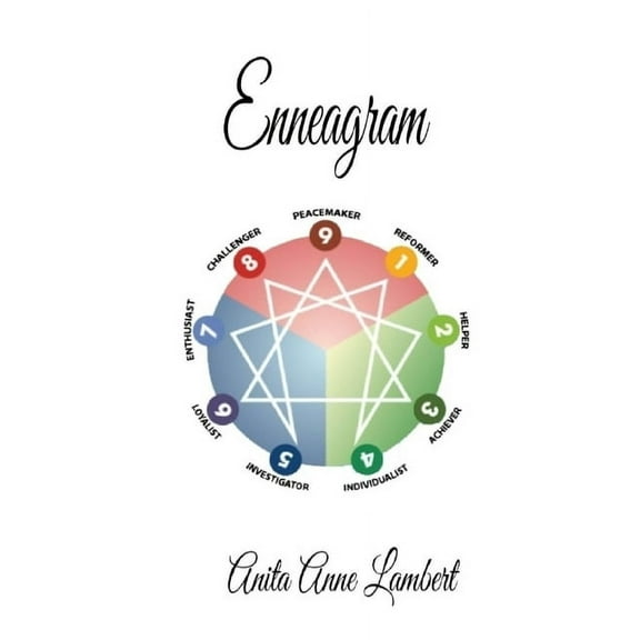 Enneagram: Visible Learning and Deep Learning Book for Highly Sensitive Person (Paperback)