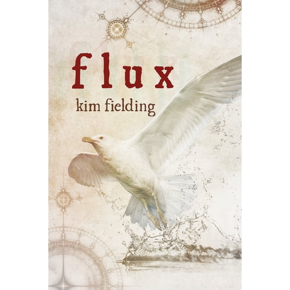 Ennek Trilogy: Flux (Series #2) (Edition 2) (Paperback)