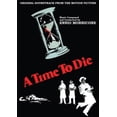thumbnail image 1 of Ennio Morricone - A Time to Die Soundtrack - Music & Performance - CD, 1 of 1
