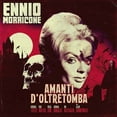 thumbnail image 1 of Ennio Morricone - Amanti D'Oltretomba (Nightmare Castle) Soundtrack - Soundtracks - Vinyl, 1 of 1