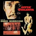 thumbnail image 1 of Ennio Morricone - Citta Violenta (Violent City) Soundtrack - Music & Performance - CD, 1 of 1