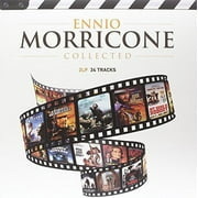 Ennio Morricone - Collected - Music & Performance - Vinyl