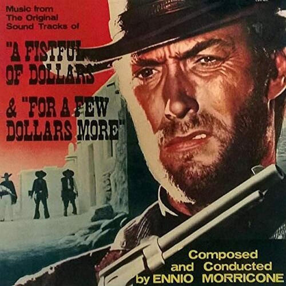 For a Few Dollars More main image 1