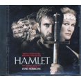thumbnail image 1 of Pre-Owned - Ennio Morricone Hamlet: Original Motion Picture Soundtrack From The Film CD, 1 of 1